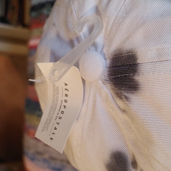 💚NWT WOMEN'S AEROPOSTALE CAP - Picture 3 of 9